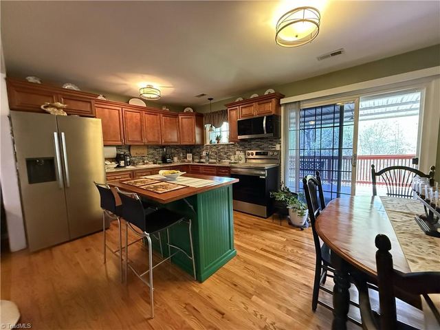 400 Croydon Lane, Winston-salem, NC 27107