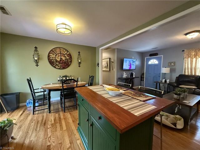 400 Croydon Lane, Winston-salem, NC 27107