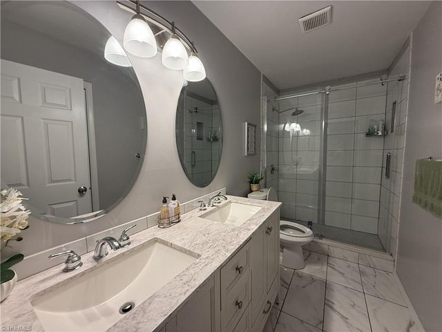 400 Croydon Lane, Winston-salem, NC 27107
