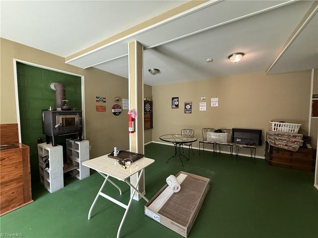 400 Croydon Lane, Winston-salem, NC 27107