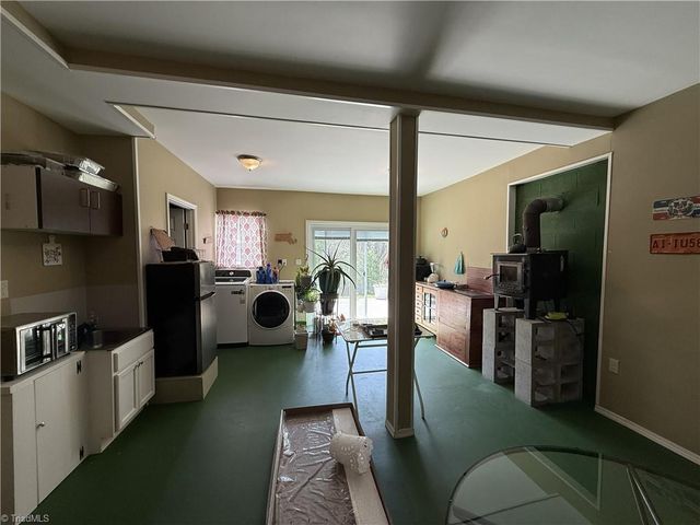 400 Croydon Lane, Winston-salem, NC 27107