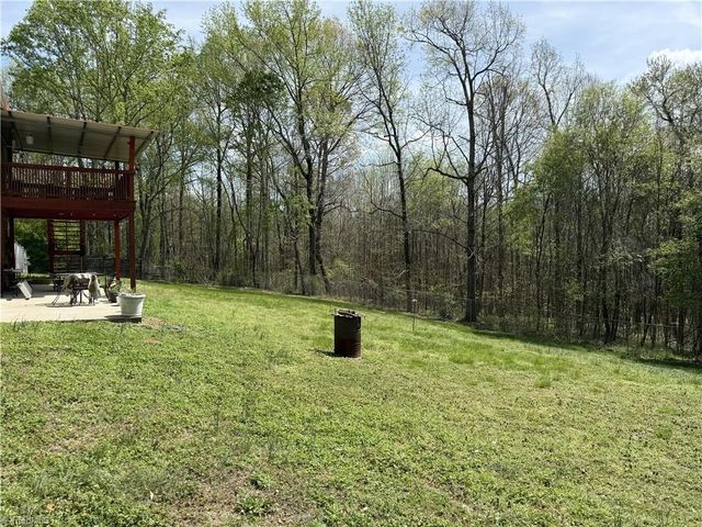 400 Croydon Lane, Winston-salem, NC 27107