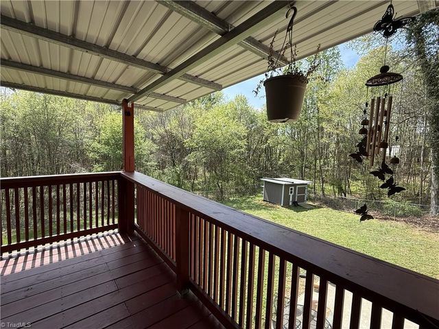 400 Croydon Lane, Winston-salem, NC 27107