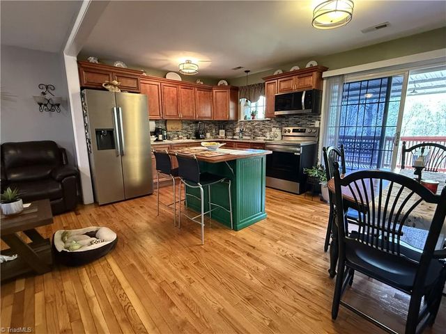 400 Croydon Lane, Winston-salem, NC 27107