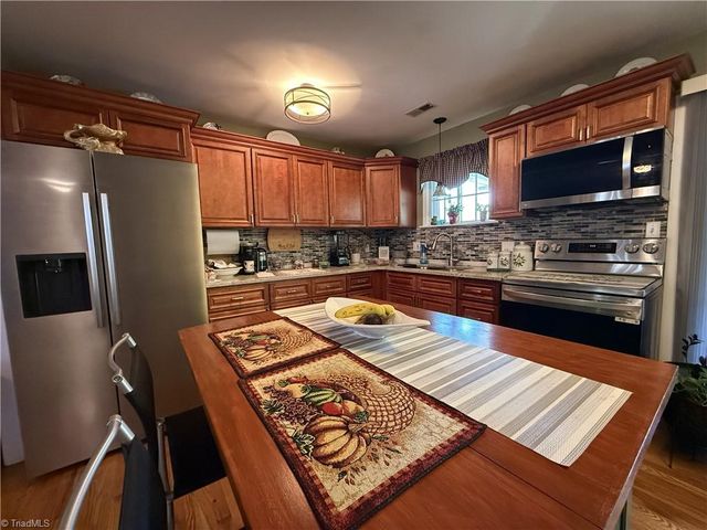 400 Croydon Lane, Winston-salem, NC 27107