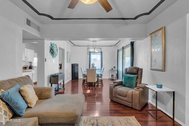 1012 MAPLE Street, El Paso, TX 79903