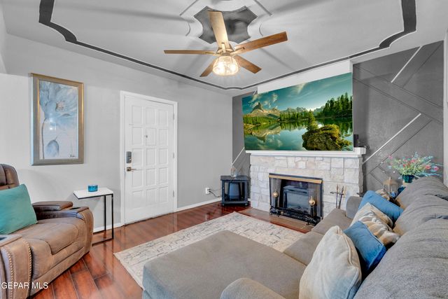 1012 MAPLE Street, El Paso, TX 79903