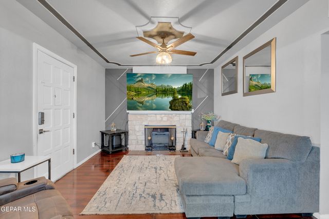 1012 MAPLE Street, El Paso, TX 79903