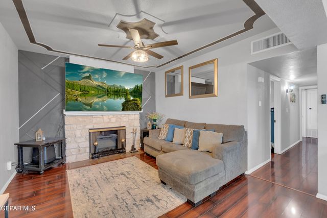 1012 MAPLE Street, El Paso, TX 79903