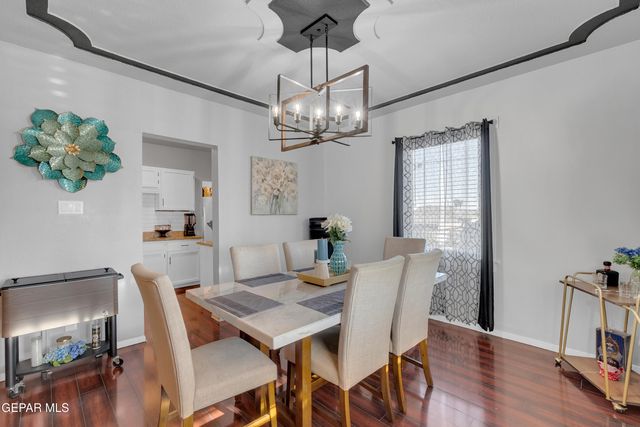 1012 MAPLE Street, El Paso, TX 79903