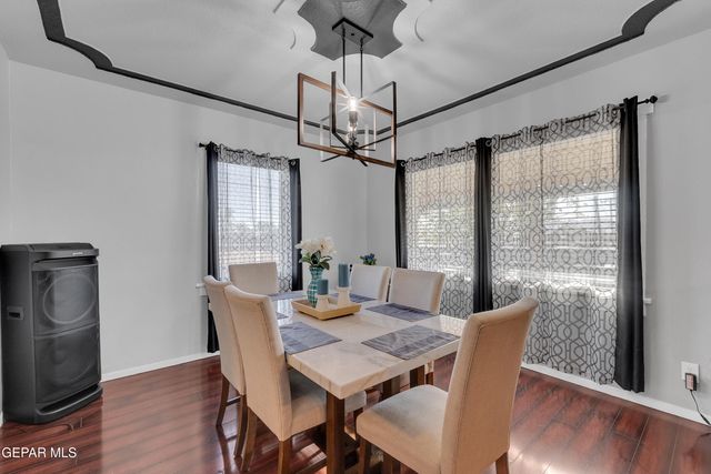 1012 MAPLE Street, El Paso, TX 79903