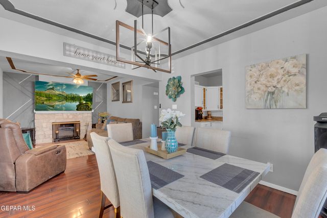 1012 MAPLE Street, El Paso, TX 79903