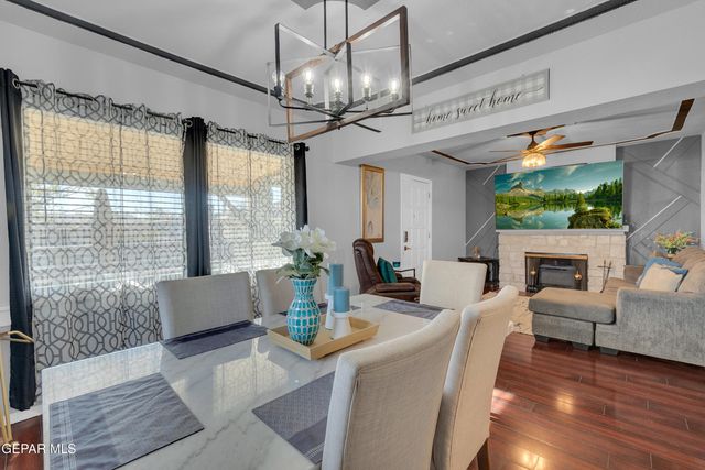 1012 MAPLE Street, El Paso, TX 79903