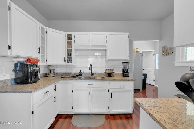 1012 MAPLE Street, El Paso, TX 79903