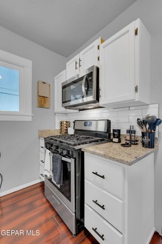 1012 MAPLE Street, El Paso, TX 79903