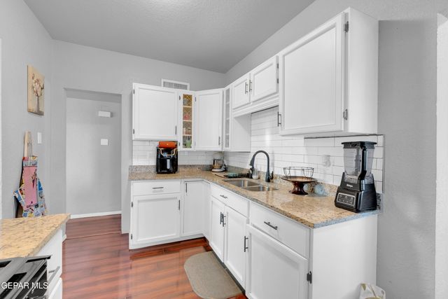 1012 MAPLE Street, El Paso, TX 79903