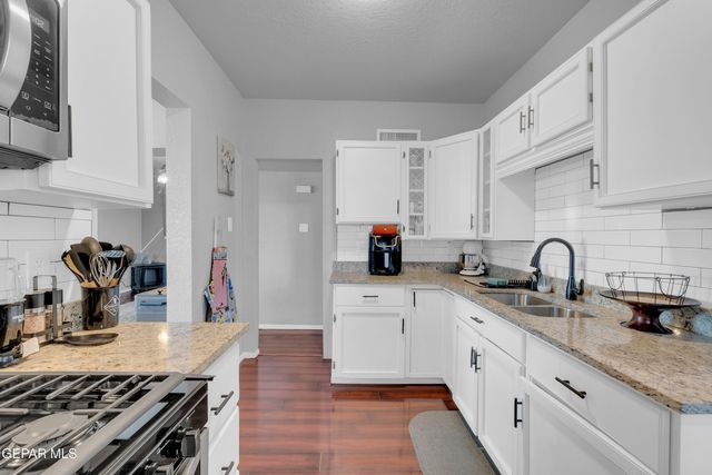 1012 MAPLE Street, El Paso, TX 79903