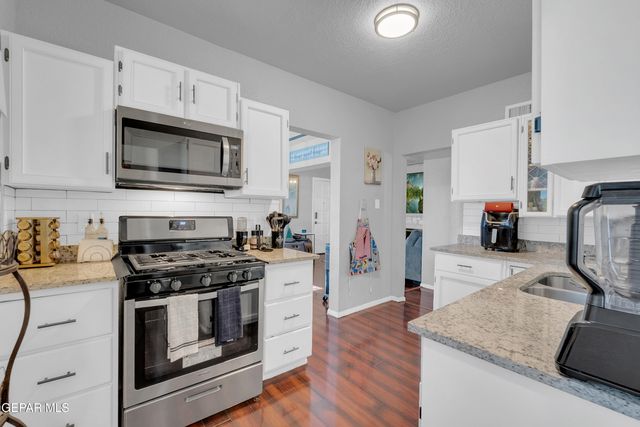 1012 MAPLE Street, El Paso, TX 79903