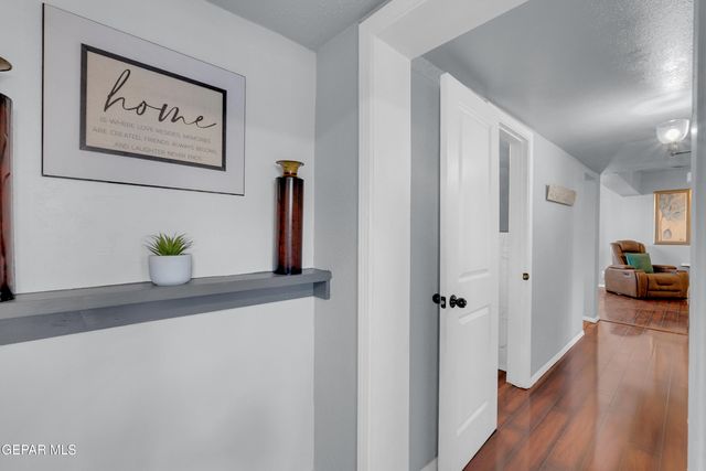 1012 MAPLE Street, El Paso, TX 79903