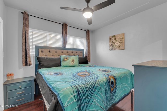 1012 MAPLE Street, El Paso, TX 79903