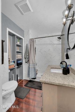 1012 MAPLE Street, El Paso, TX 79903