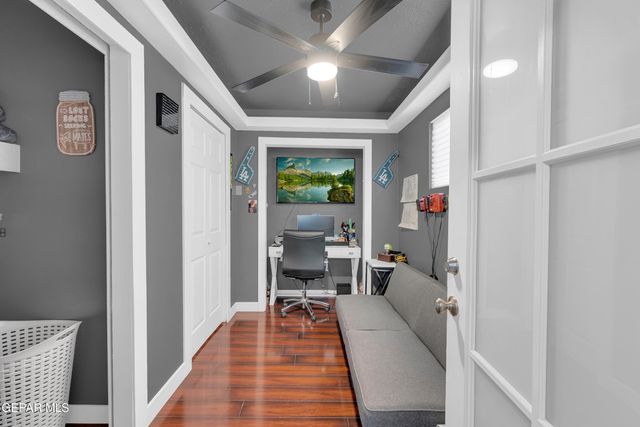 1012 MAPLE Street, El Paso, TX 79903