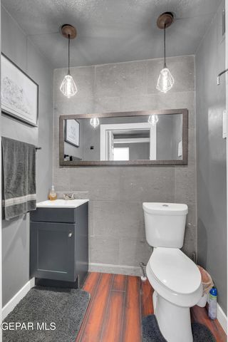 1012 MAPLE Street, El Paso, TX 79903