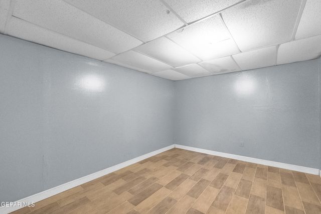 1012 MAPLE Street, El Paso, TX 79903