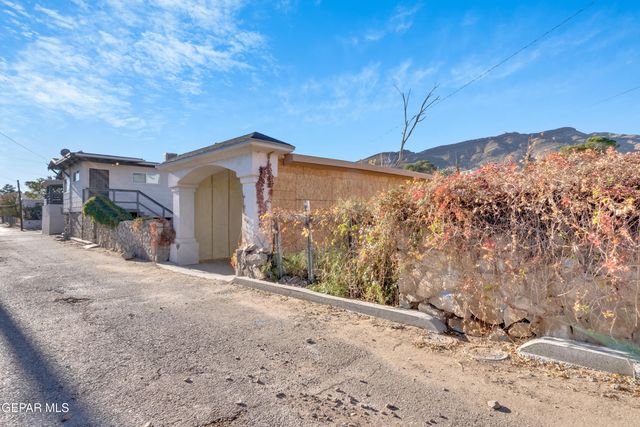 1012 MAPLE Street, El Paso, TX 79903