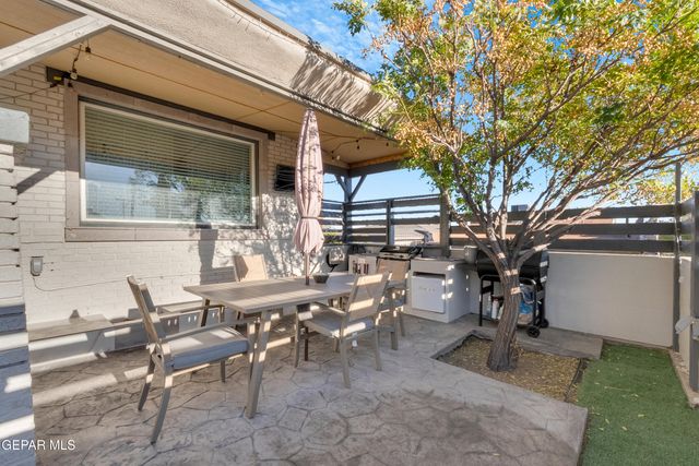 1012 MAPLE Street, El Paso, TX 79903