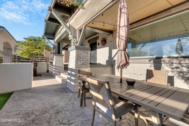 1012 MAPLE Street, El Paso, TX 79903