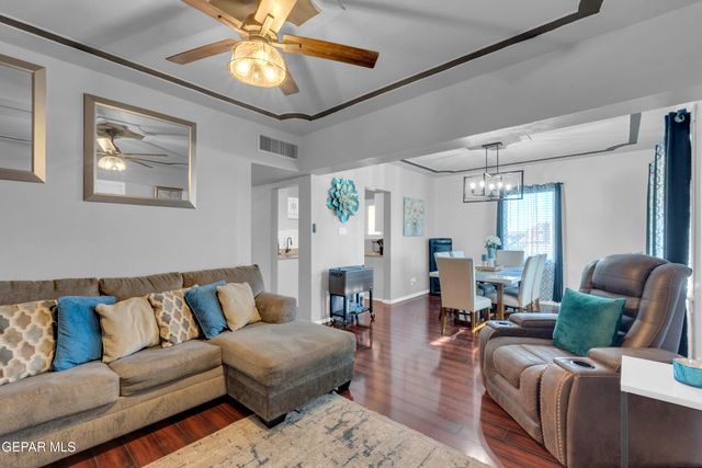 1012 MAPLE Street, El Paso, TX 79903