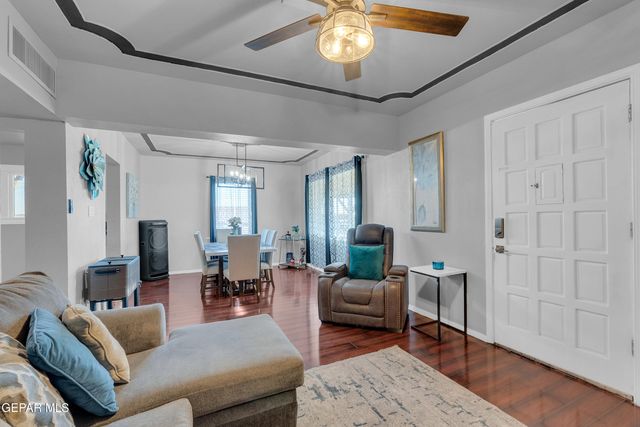 1012 MAPLE Street, El Paso, TX 79903