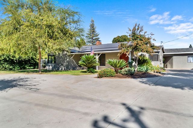 8306 E Belmont Avenue, Fresno, CA 93737