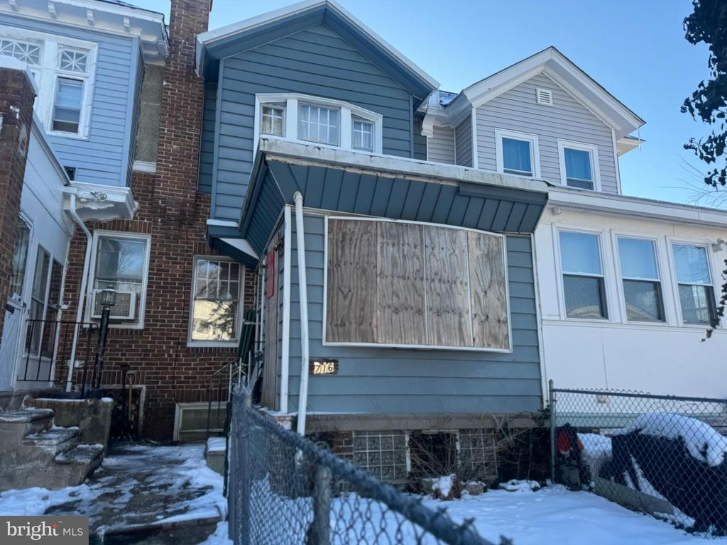 716 E RITTENHOUSE ST, Philadelphia, PA 19144