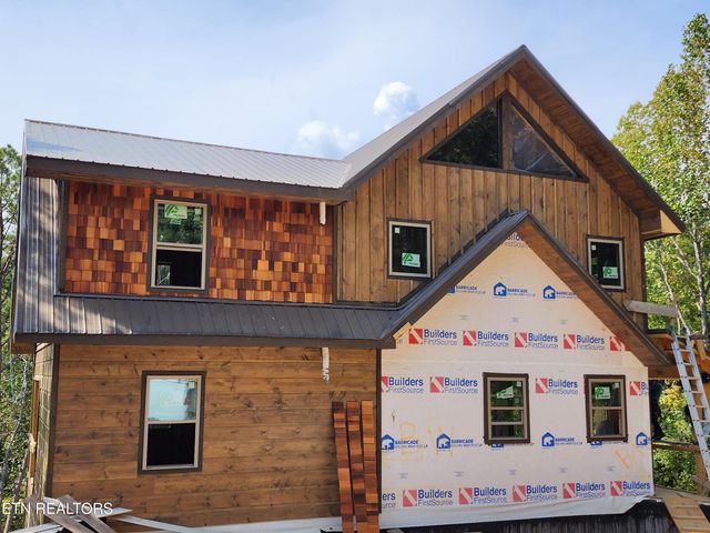 2733 Dogwood Loop Dr, Sevierville, TN 37876