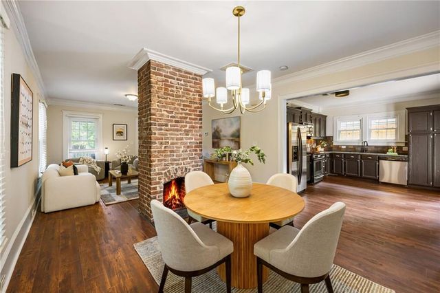 2469 Forrest Avenue NW, Atlanta, GA 30318