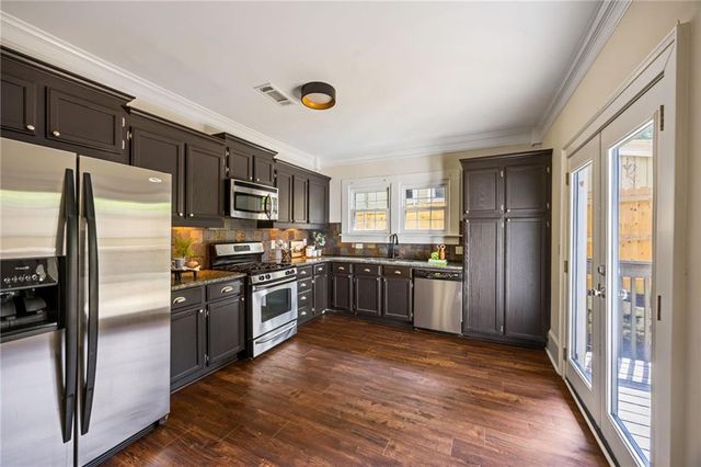 2469 Forrest Avenue NW, Atlanta, GA 30318