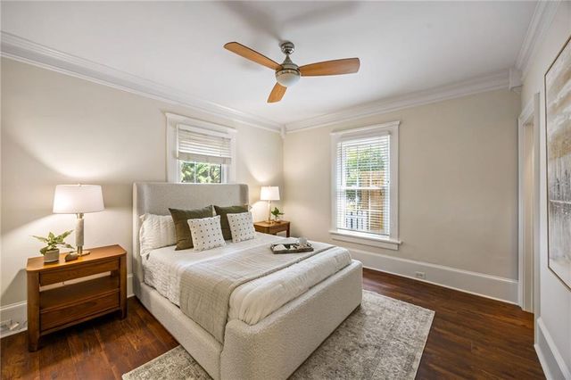 2469 Forrest Avenue NW, Atlanta, GA 30318