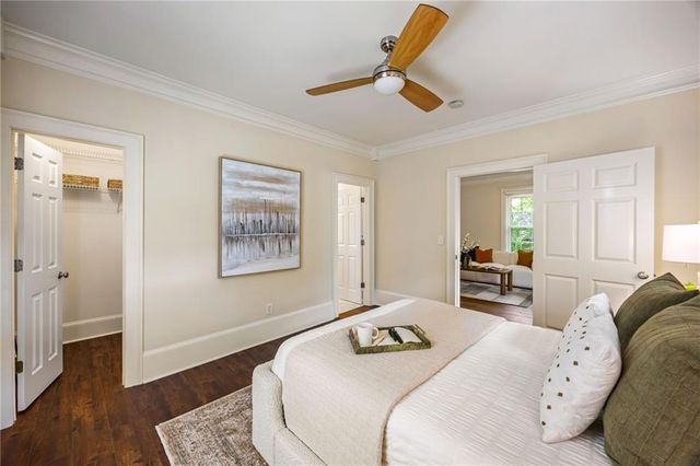 2469 Forrest Avenue NW, Atlanta, GA 30318