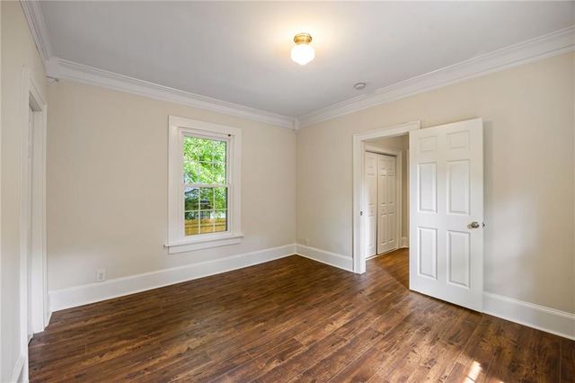 2469 Forrest Avenue NW, Atlanta, GA 30318