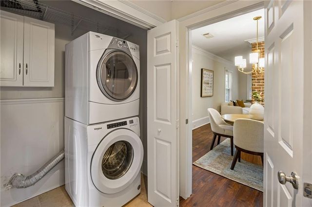 2469 Forrest Avenue NW, Atlanta, GA 30318