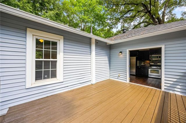 2469 Forrest Avenue NW, Atlanta, GA 30318