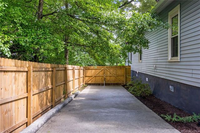 2469 Forrest Avenue NW, Atlanta, GA 30318