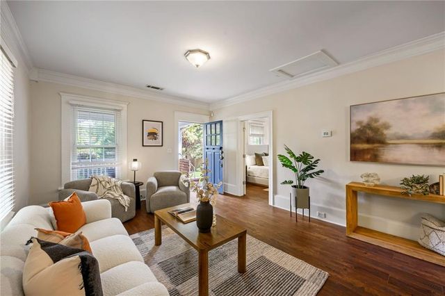 2469 Forrest Avenue NW, Atlanta, GA 30318
