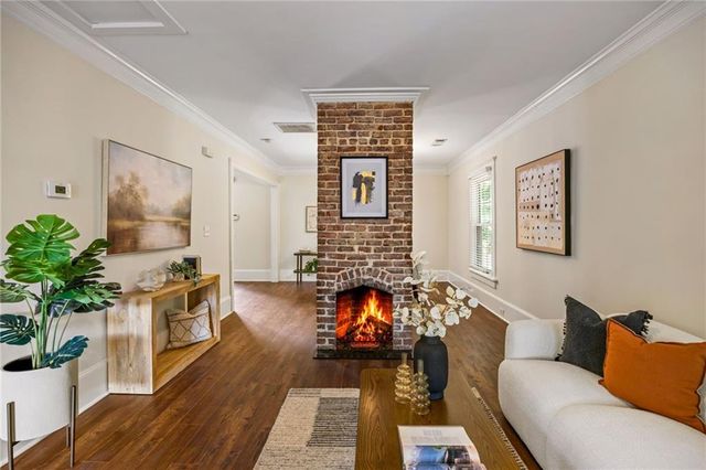 2469 Forrest Avenue NW, Atlanta, GA 30318