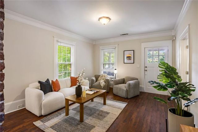 2469 Forrest Avenue NW, Atlanta, GA 30318
