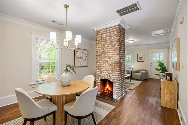 2469 Forrest Avenue NW, Atlanta, GA 30318