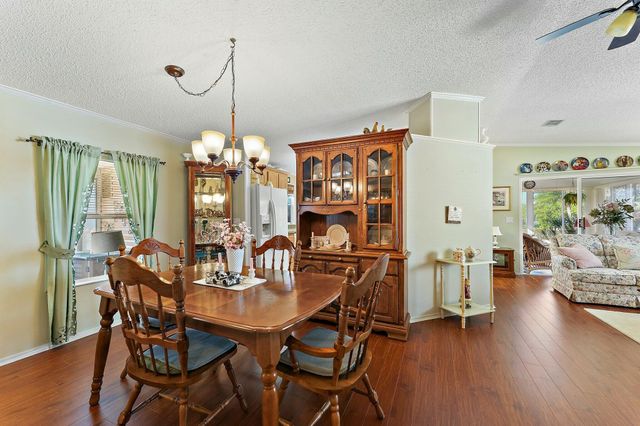 3780 Shadberry Court, Port St. Lucie, Port St Lucie, FL 34952