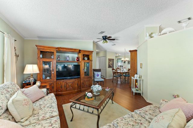 3780 Shadberry Court, Port St. Lucie, Port St Lucie, FL 34952